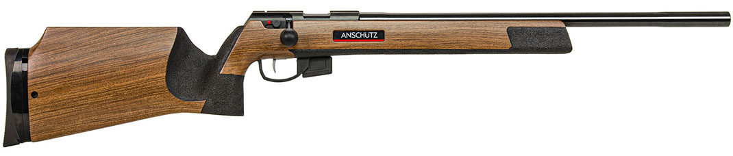 Anschutz 1761 Rimfire Rifle