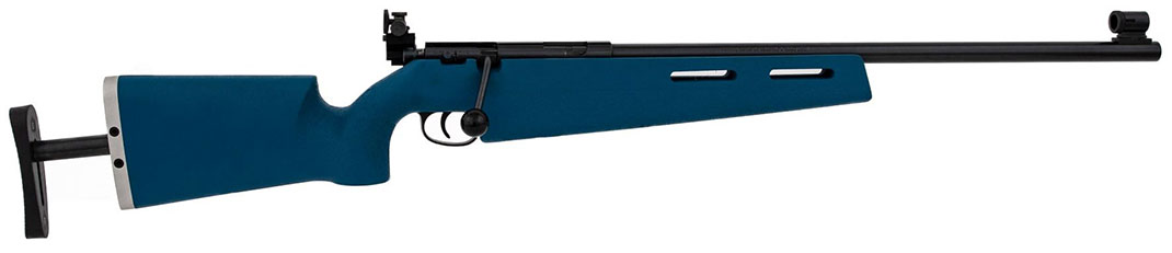 Marlin 2000 Biathlon and Target Rifle